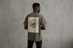 T-shirt Design by Ileana Blanco for NAMO Studio | Design: #33420280