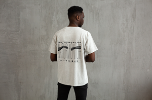 T-shirt Design by Ileana Blanco for NAMO Studio | Design: #33420281