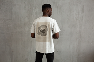 T-shirt Design by Ileana Blanco for NAMO Studio | Design: #33420282