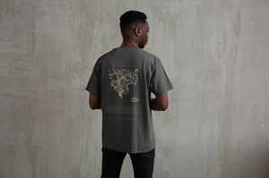 T-shirt Design by Ileana Blanco for NAMO Studio | Design: #33420283