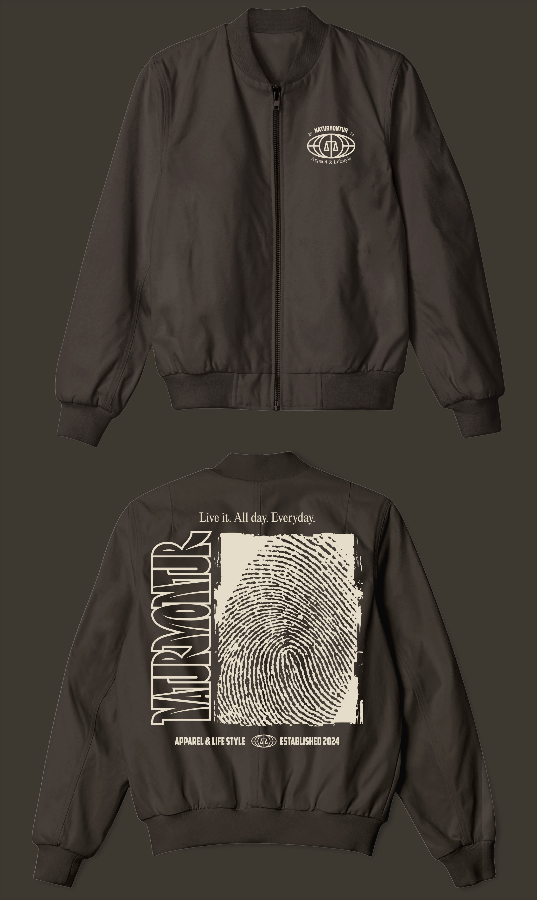 T-shirt Design by Rheanza for NAMO Studio | Design #33380339