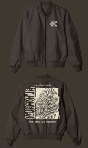 T-shirt Design by Rheanza for NAMO Studio | Design: #33380339