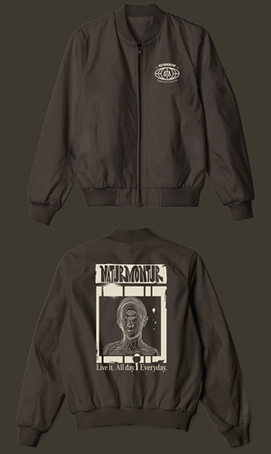 T-shirt Design by Rheanza for NAMO Studio | Design: #33380340