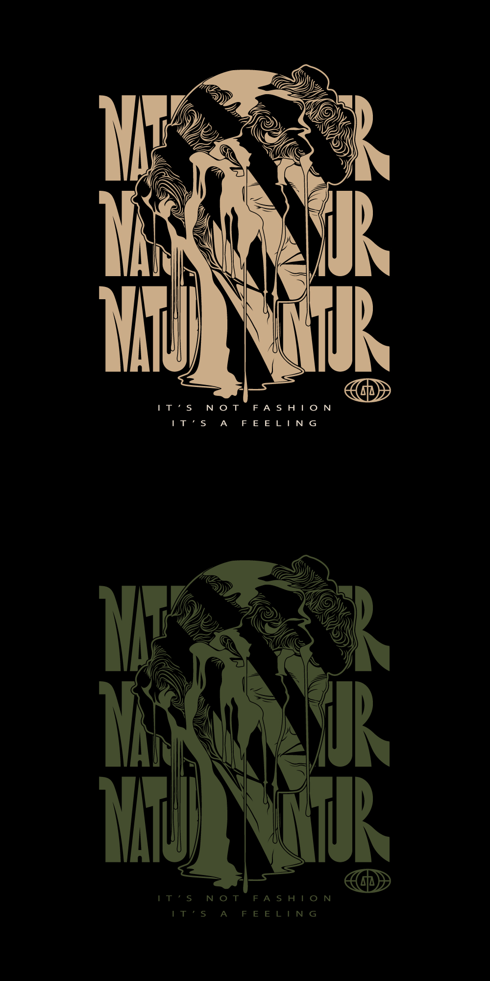 T-shirt Design by Drawingbook for NAMO Studio | Design: #33472288