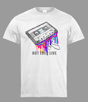T-shirt Design by Johncina for NAMO Studio | Design: #33414004