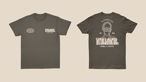 T-shirt Design by FLOWSTATE UNION for NAMO Studio | Design: #33421613