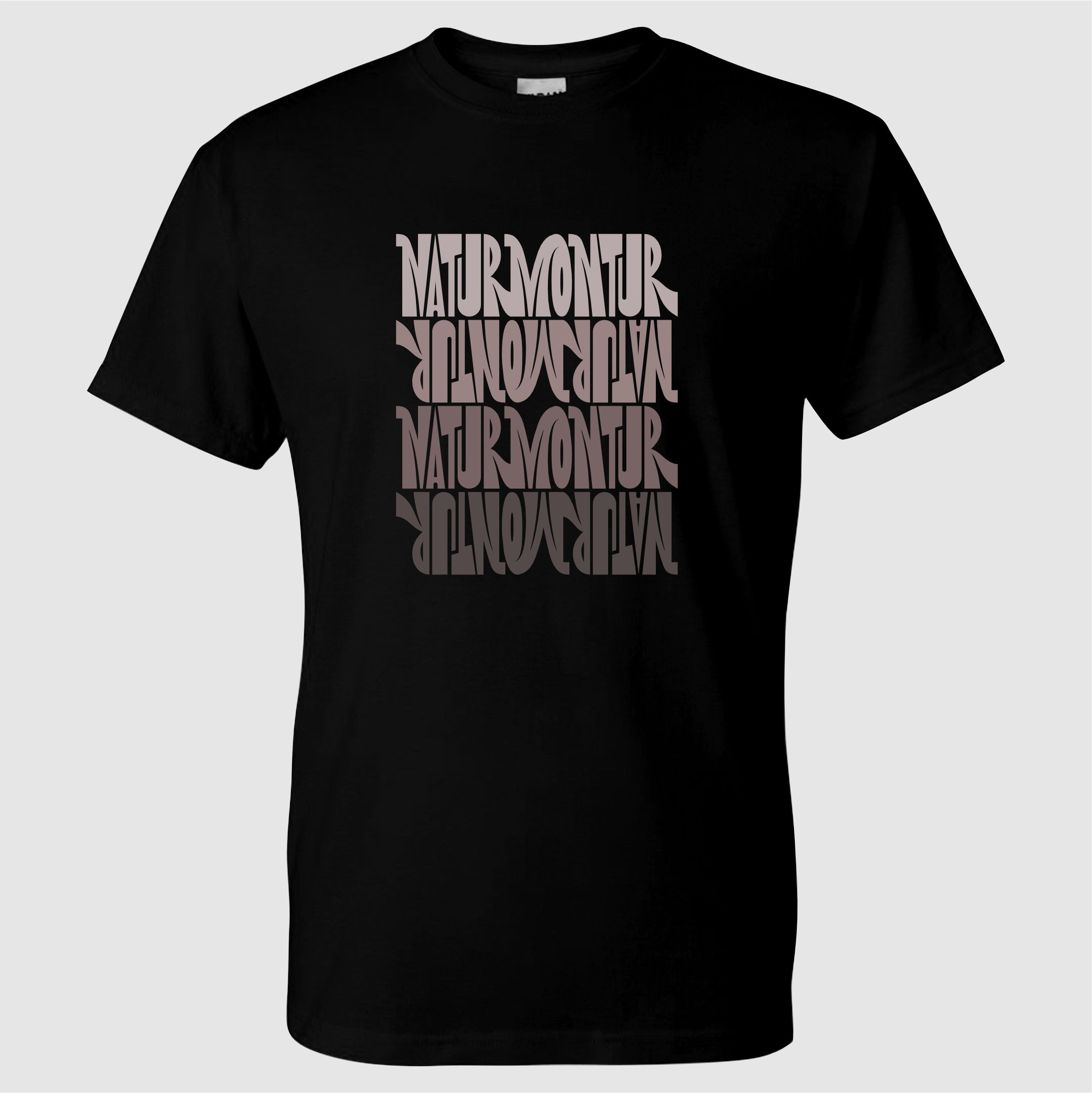 T-shirt Design by sam_reef for NAMO Studio | Design #33394680
