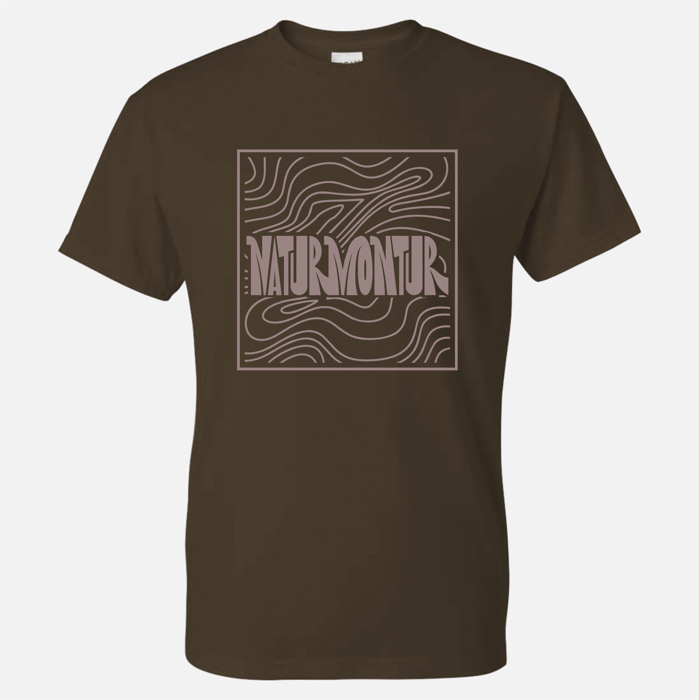 T-shirt Design by sam_reef for NAMO Studio | Design #33394681