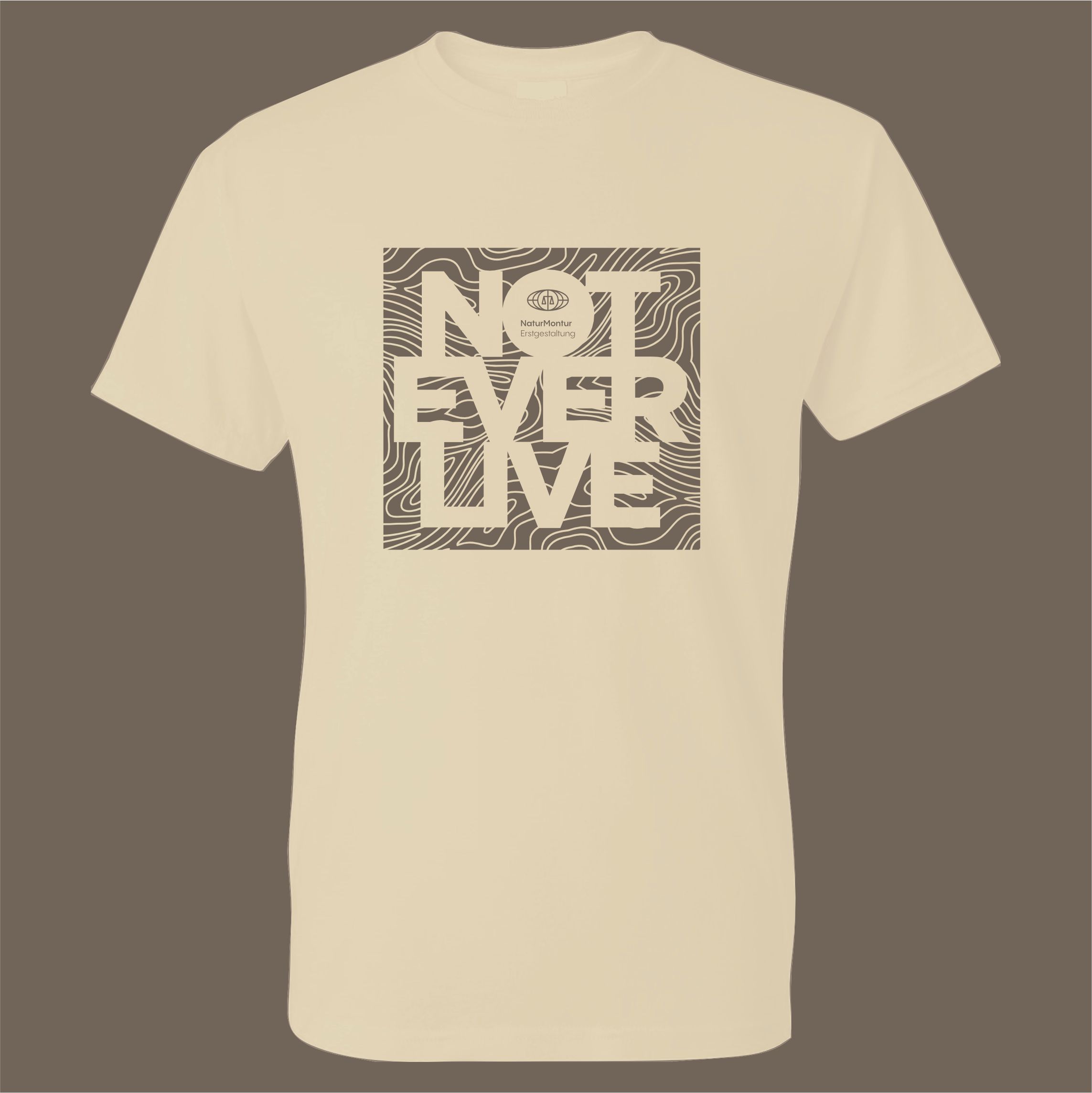 T-shirt Design by sam_reef for NAMO Studio | Design #33394682