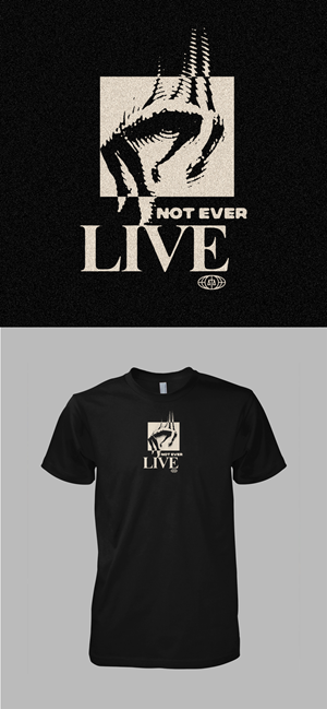 T-shirt Design by 1Concept for NAMO Studio | Design #33396549