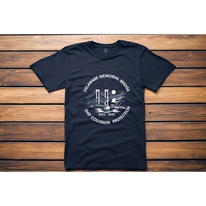 T-shirt Design by ARTOGRAPHY