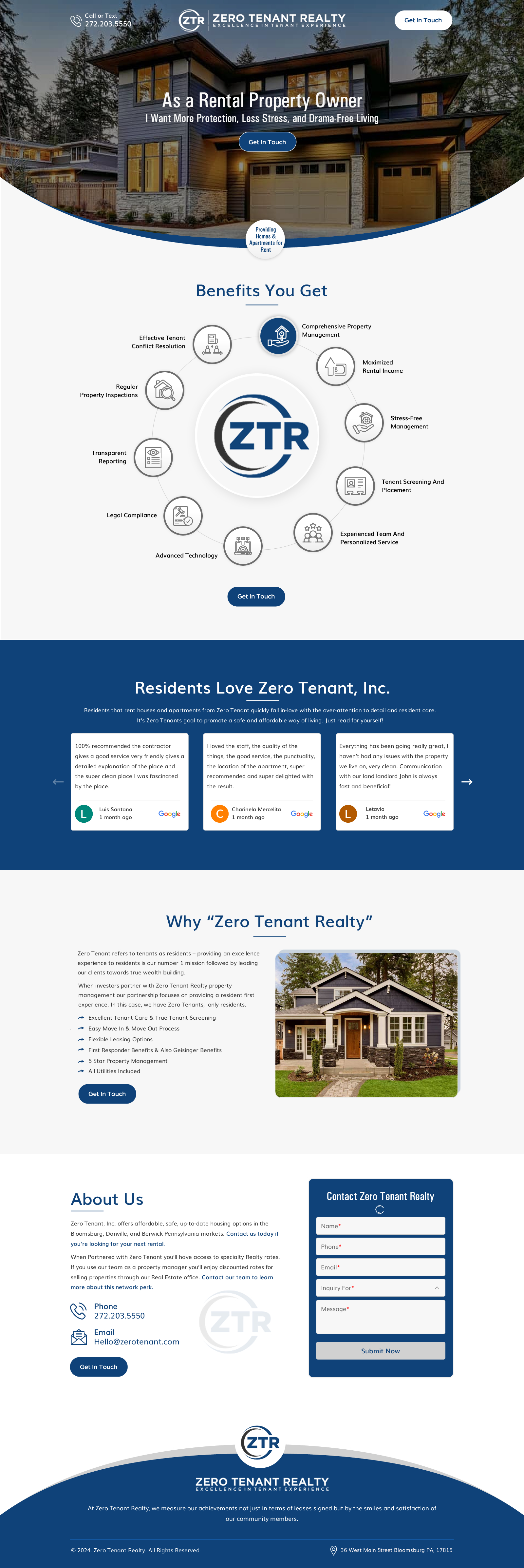 Web Design by harmi_199 for this project | Design #33382506