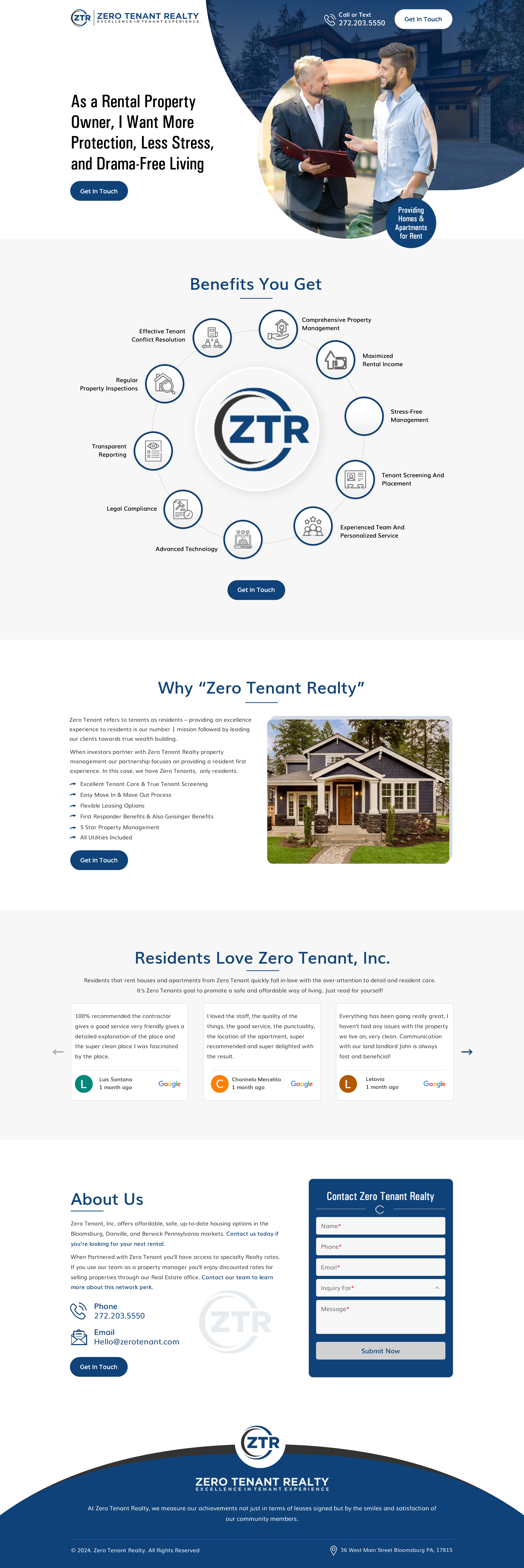 Web Design by harmi_199 for this project | Design #33382509