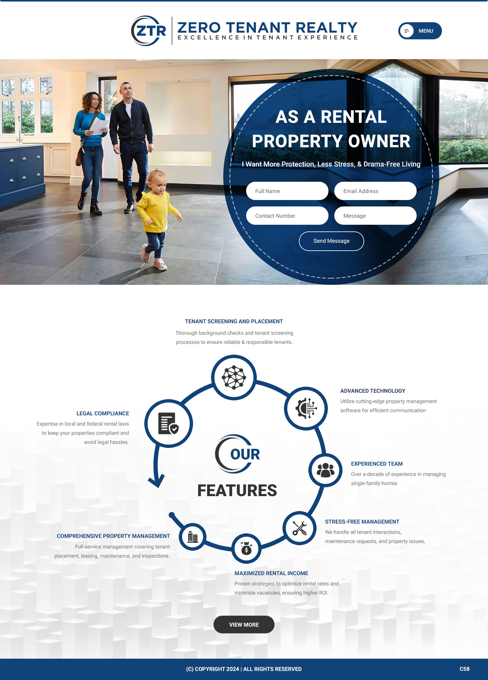 Web Design by pb for this project | Design #33382672