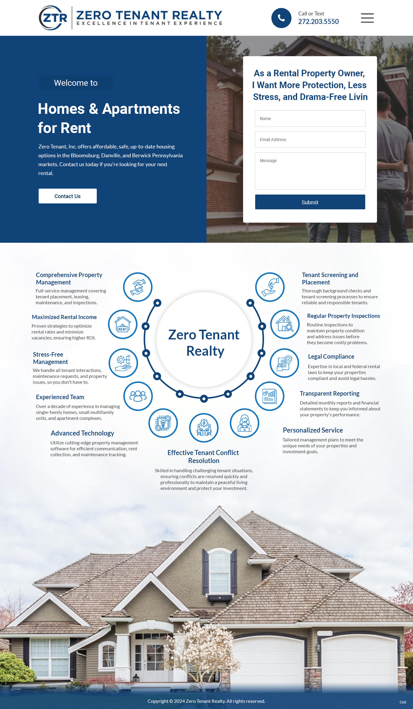 Web Design by pb for this project | Design #33382673