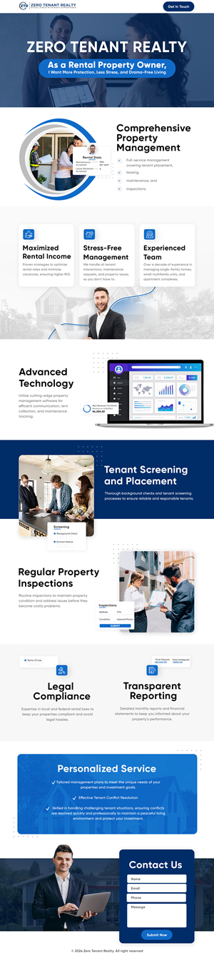 Web Design by sai.designer87
