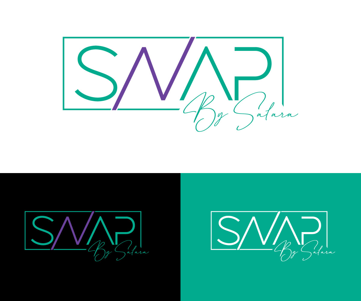 Logo Design by Kavth for this project | Design #33384624