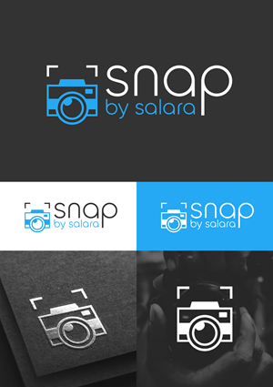 Logo Design by Aezakmi for this project | Design: #33389047