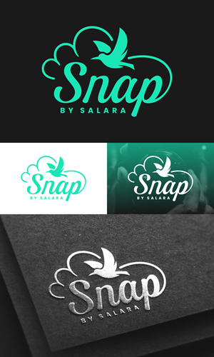 Logo Design by Aezakmi for this project | Design: #33389049