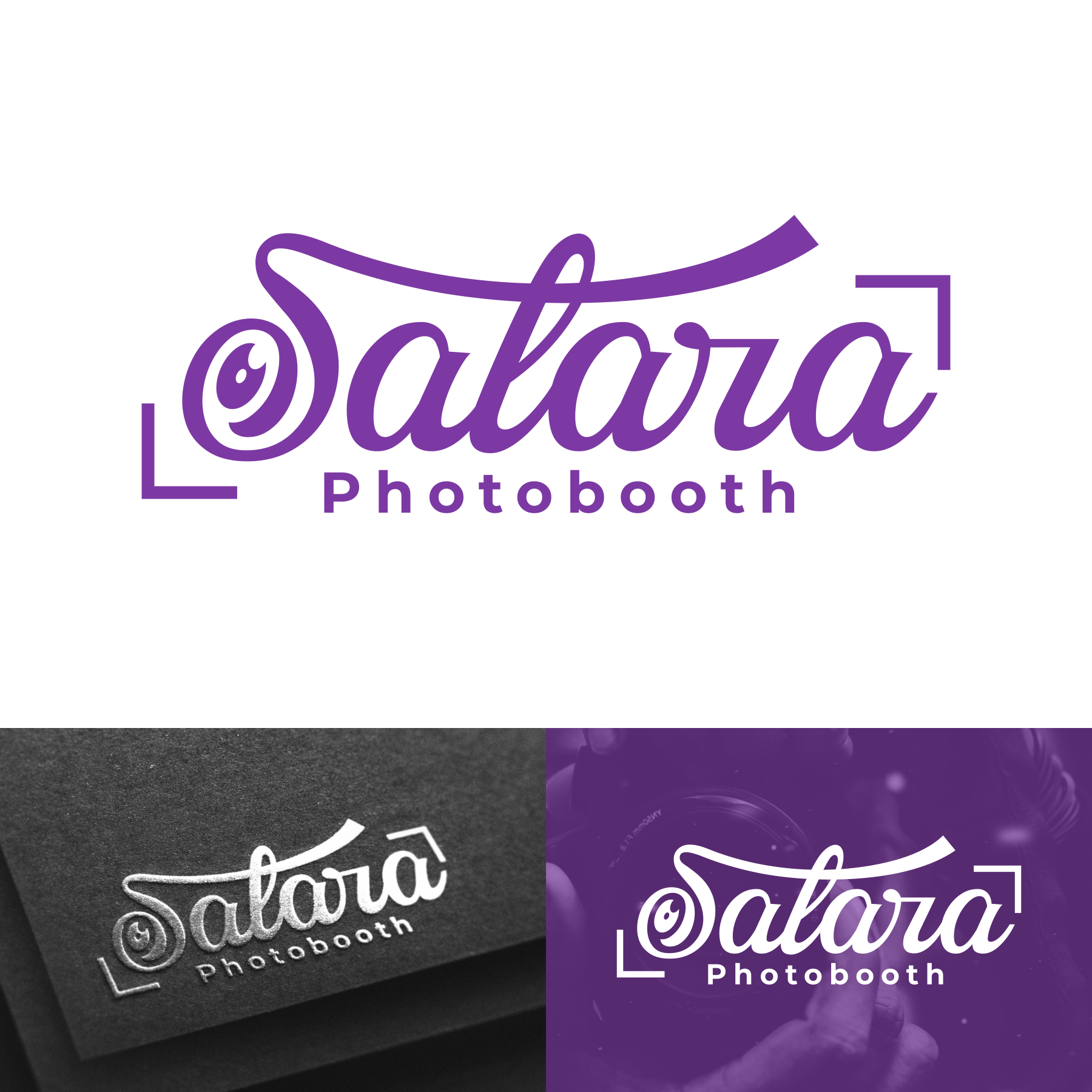 Logo Design by Aezakmi for this project | Design #33391945