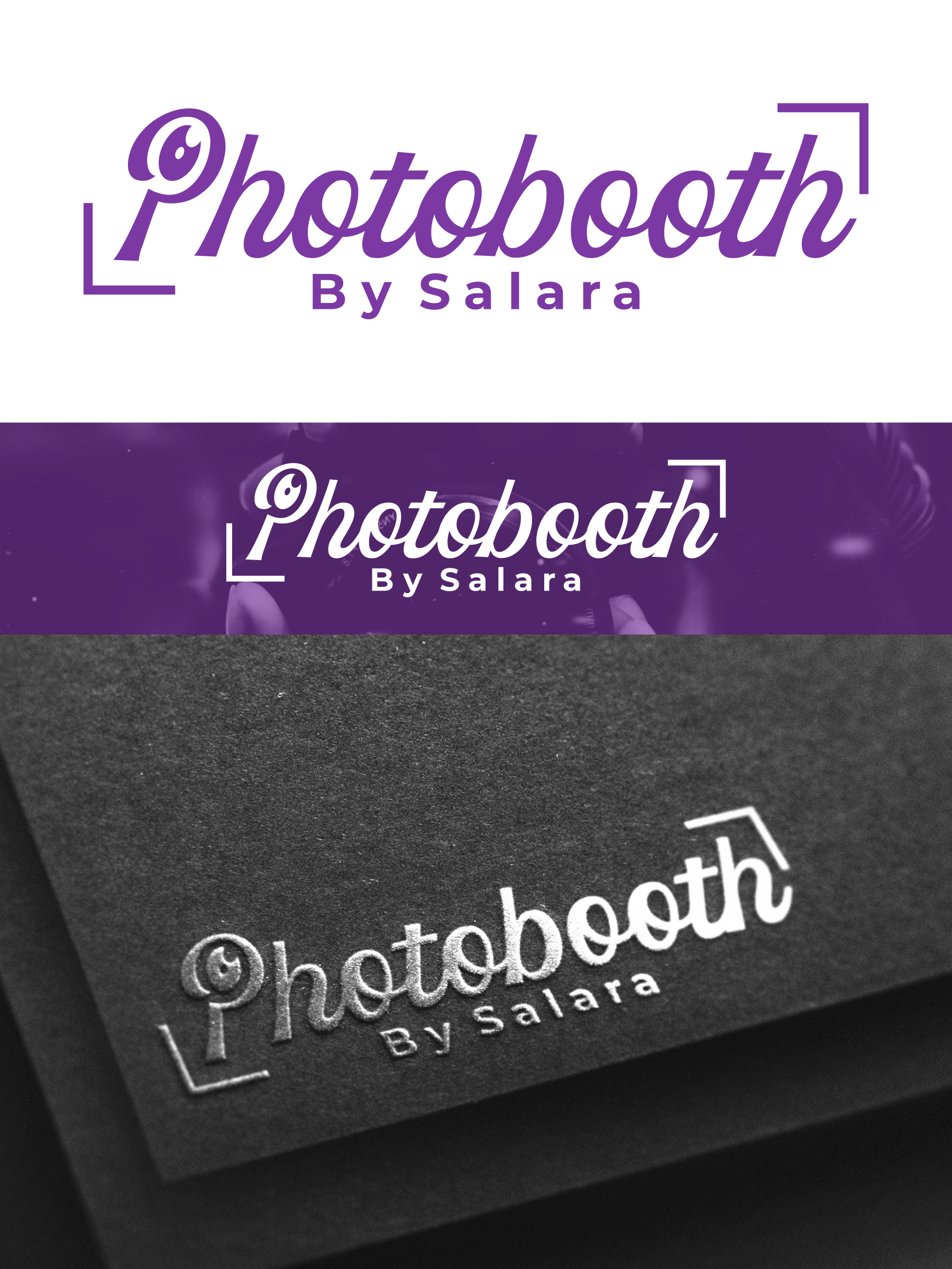 Logo Design by Aezakmi for this project | Design #33412121