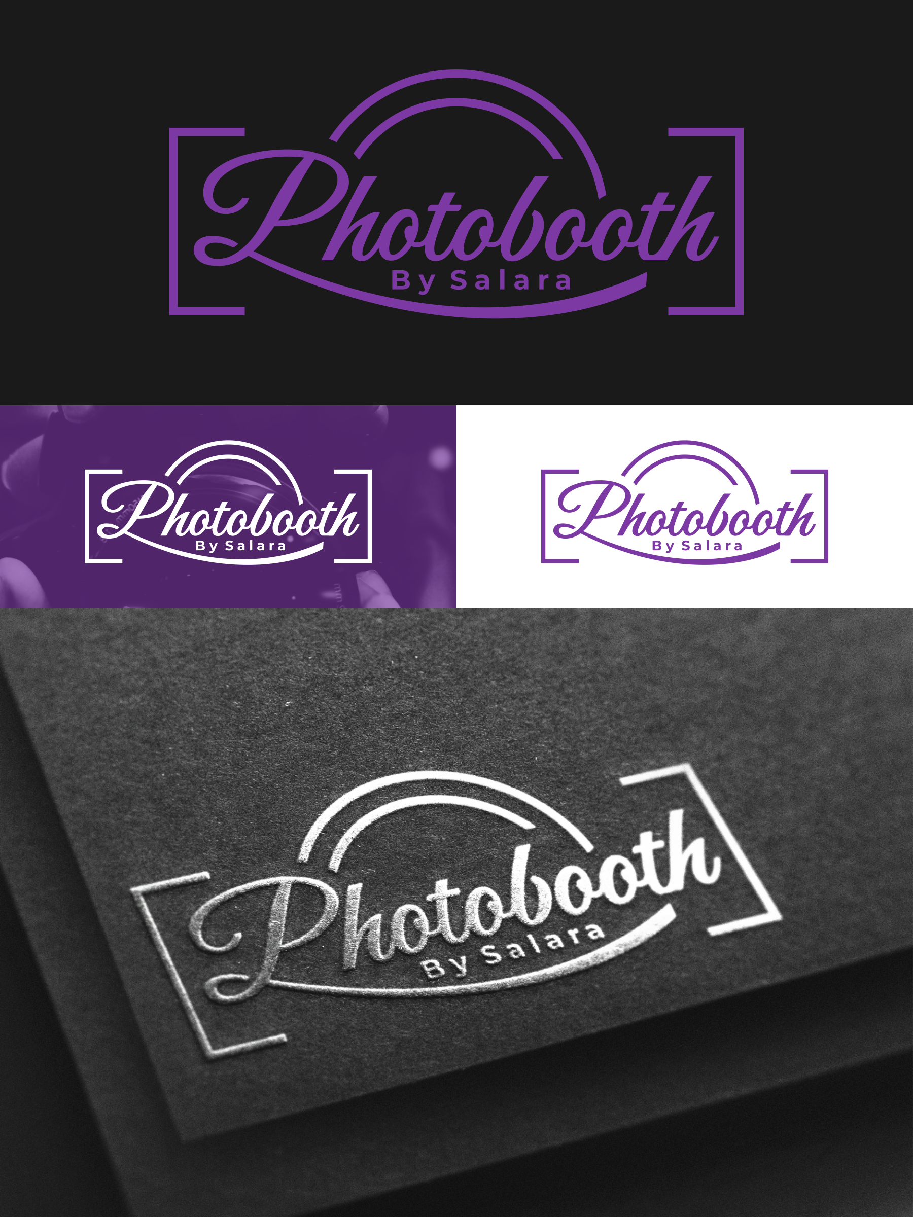 Logo Design by Aezakmi for this project | Design #33419914