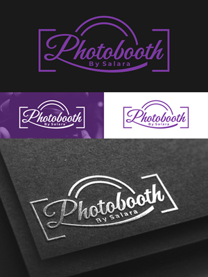 Logo Design by Aezakmi for this project | Design: #33419914