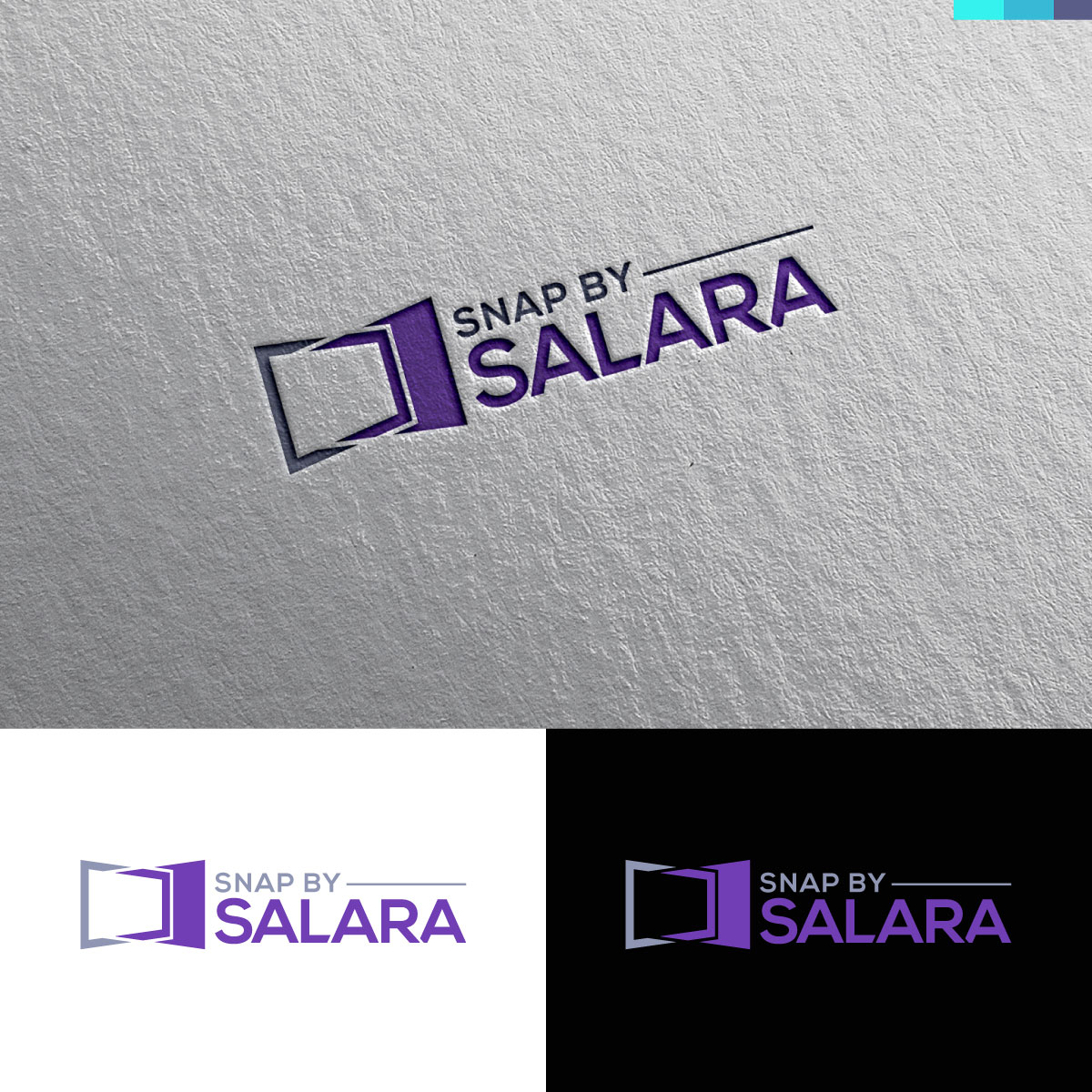 Logo Design by chris Ray for this project | Design #33379533