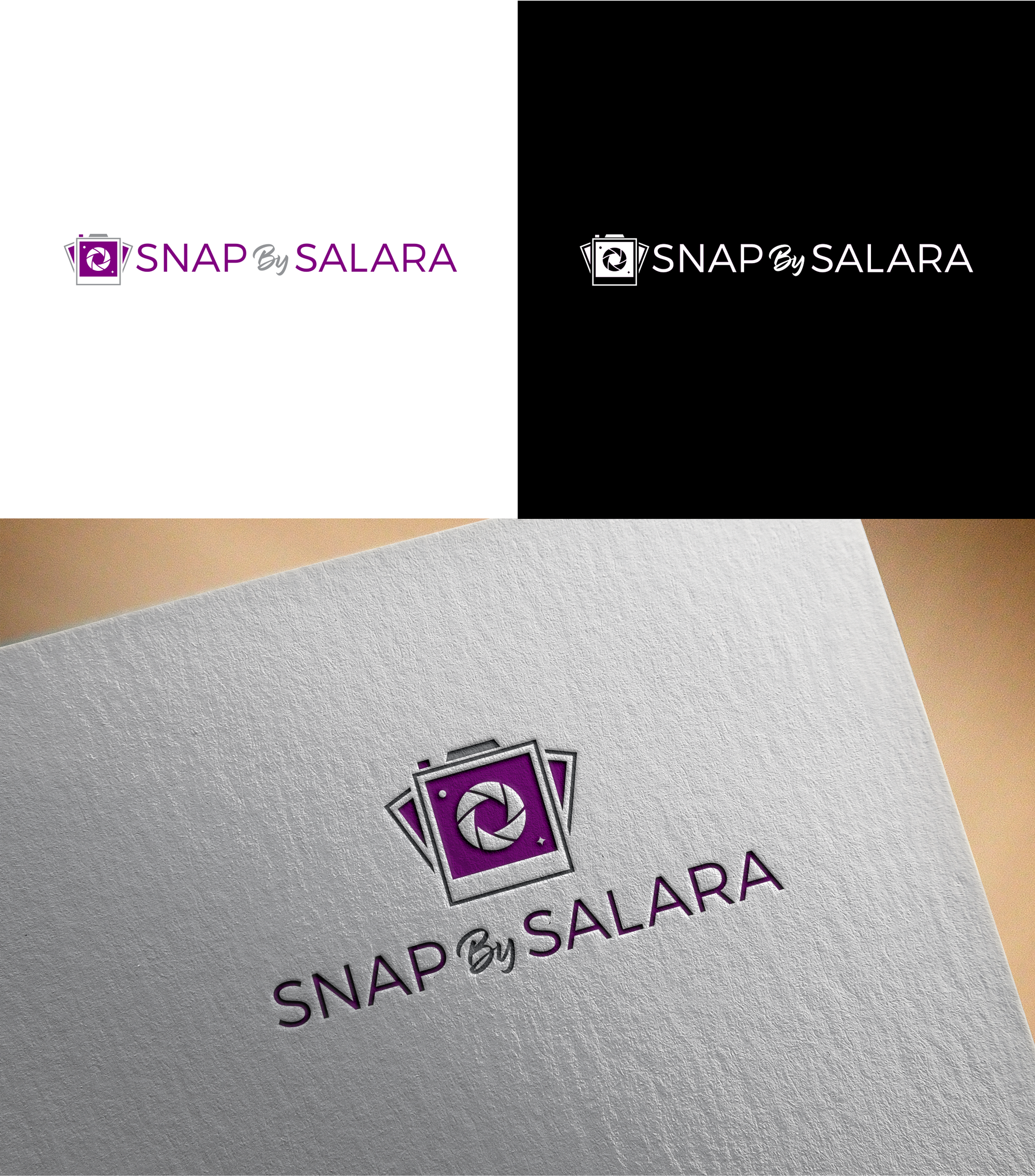 Logo-Design von RA-bica für dieses Projekt | Design #33379249