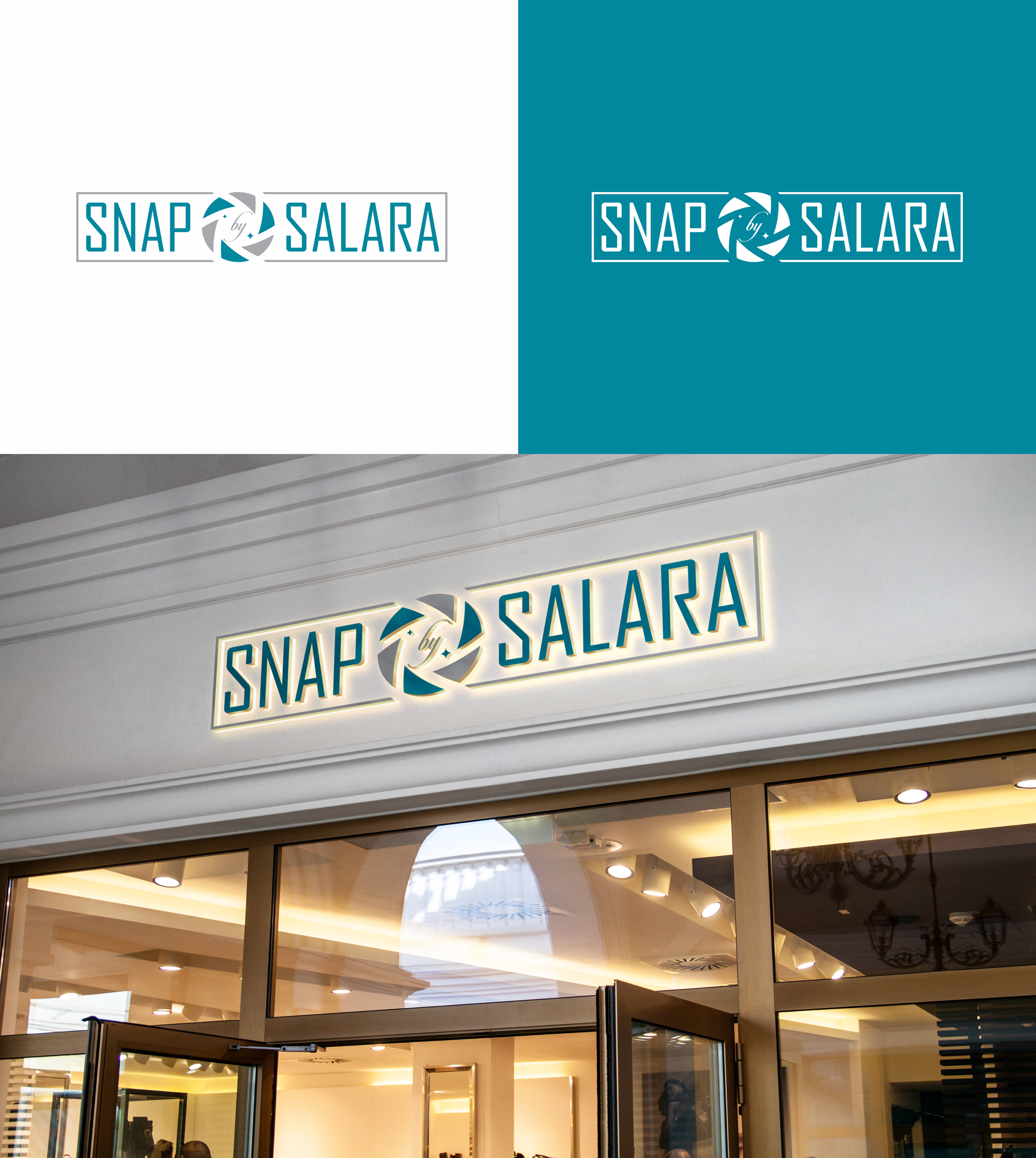 Logo-Design von RA-bica für dieses Projekt | Design #33379251