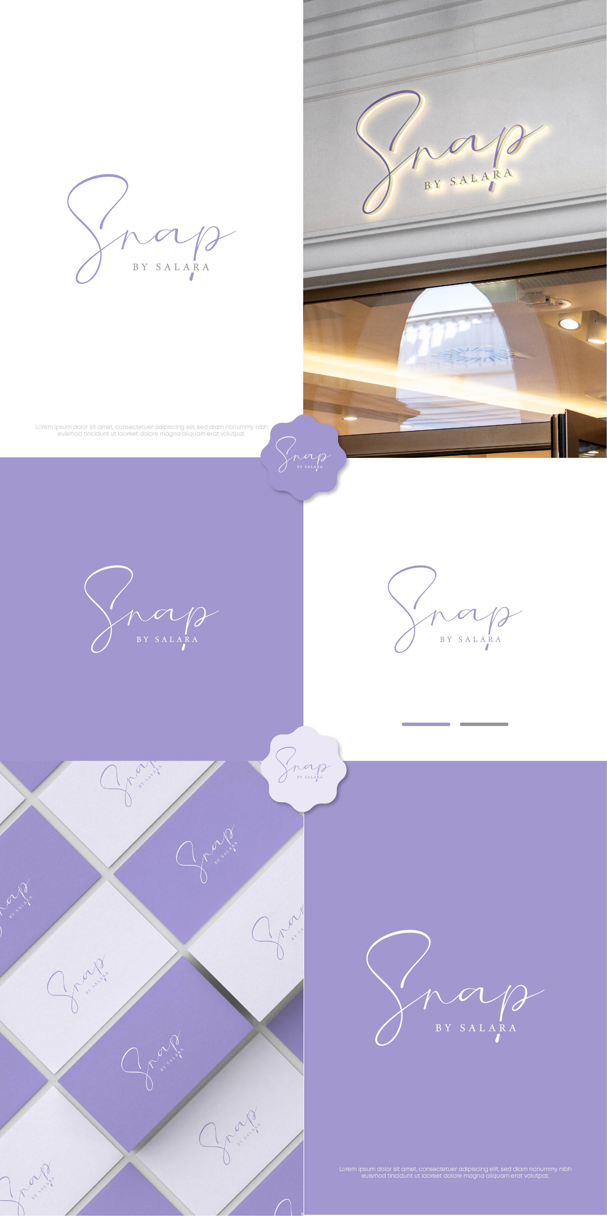 Logo Design by Ha.Connick for this project | Design #33389751