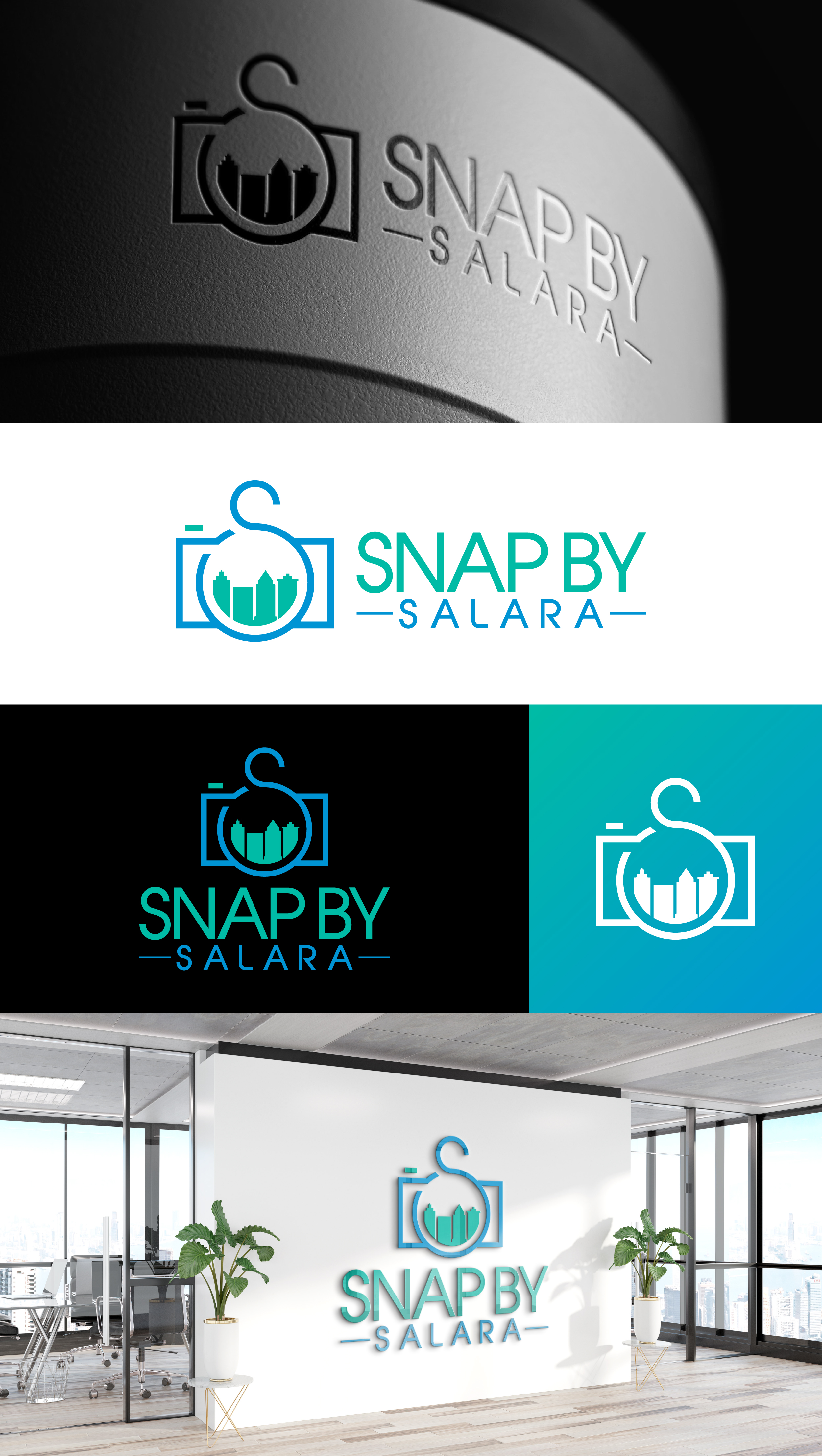 Logo-Design von PixelUP Graphics für dieses Projekt | Design #33382241