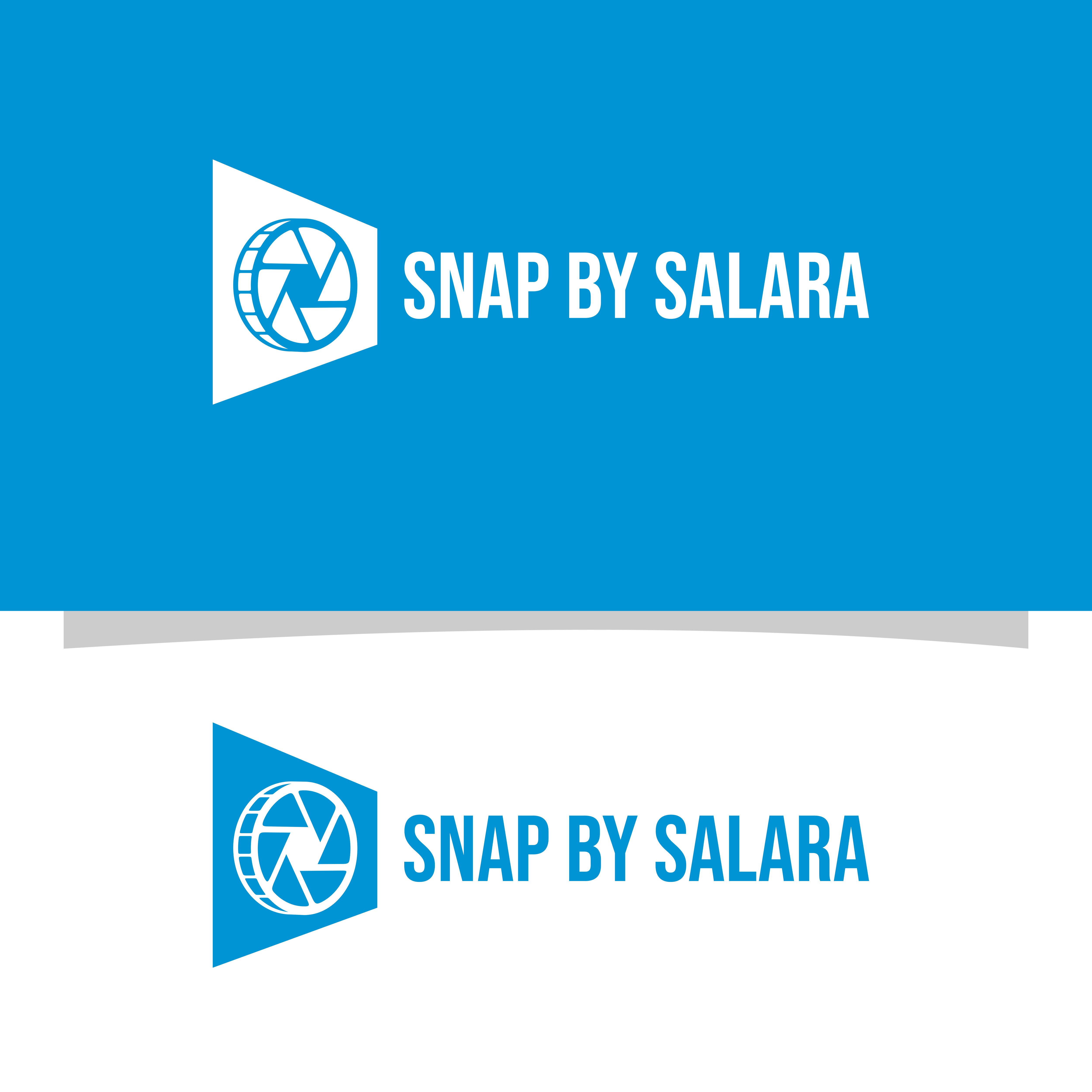 Logo Design by qnaya for this project | Design #33384170