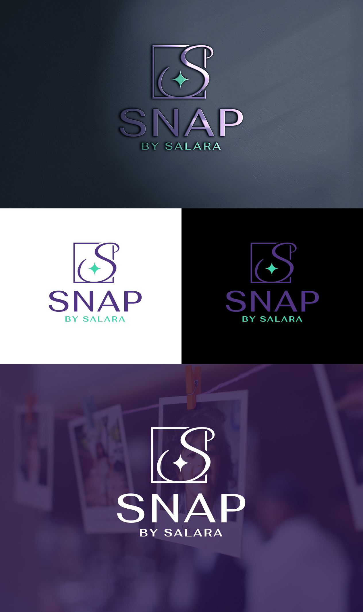 Logo-Design von BehindSymbols für dieses Projekt | Design #33381093