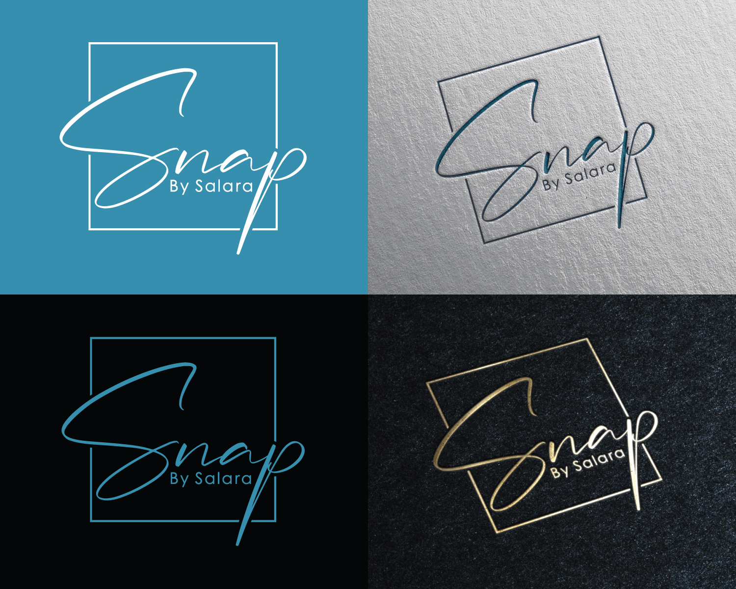 Logo-Design von Atec für dieses Projekt | Design #33379974