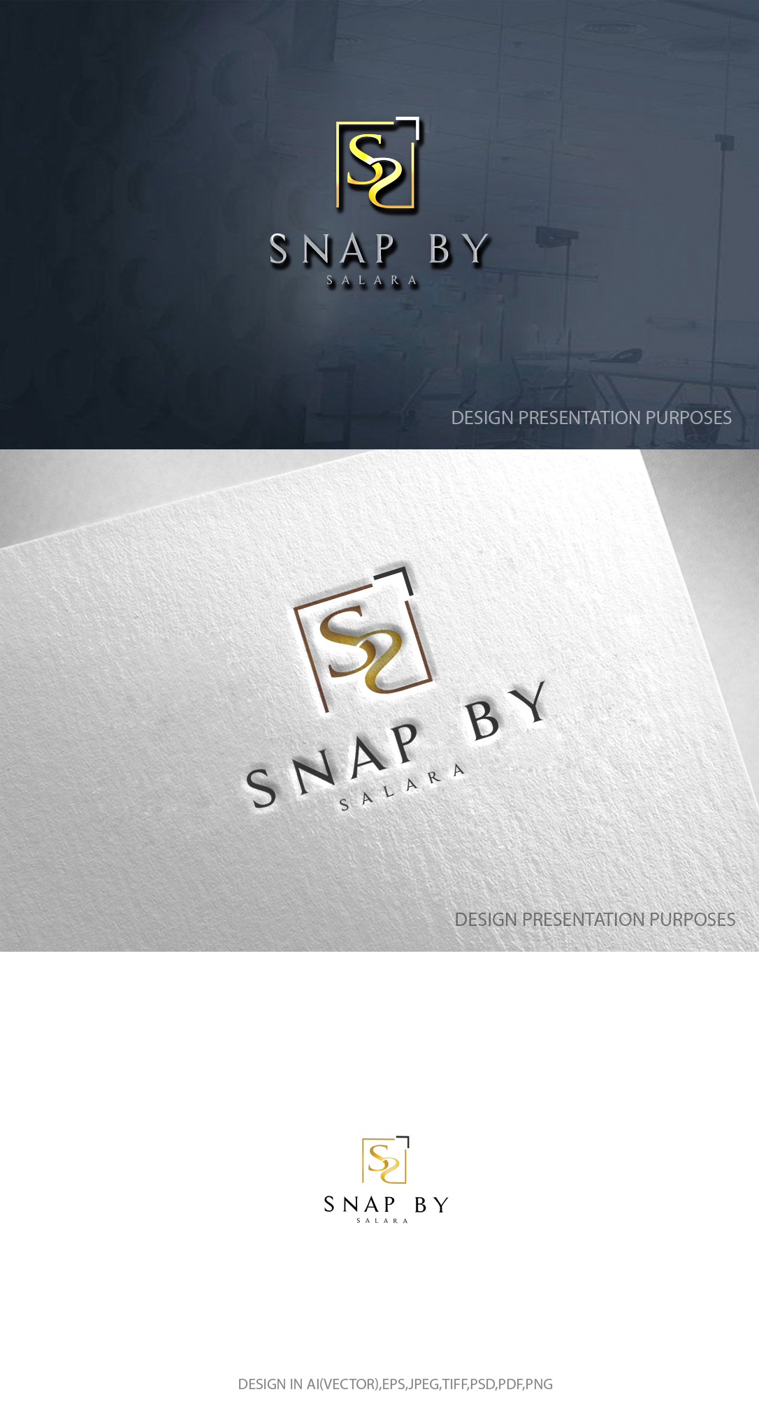 Logo Design by zebronicgraphic for this project | Design #33381498