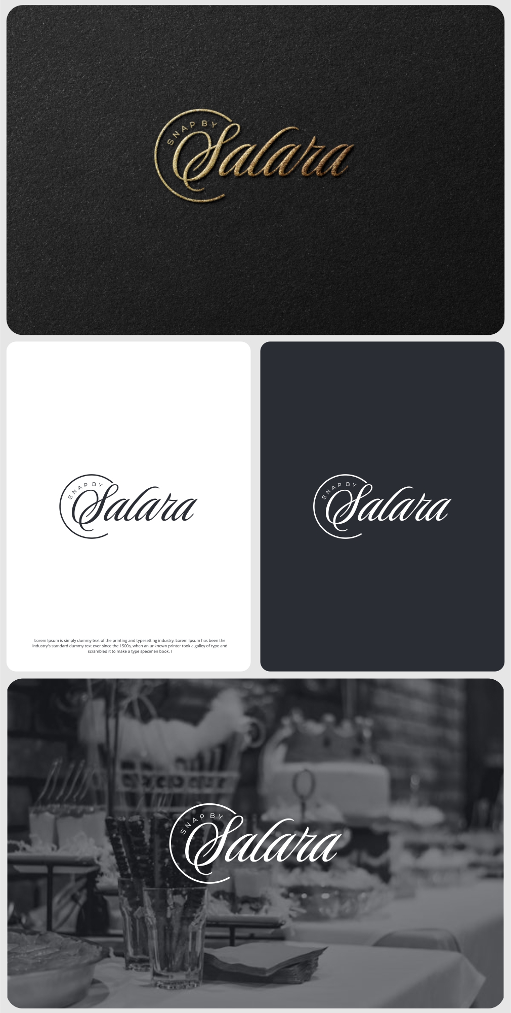 Logo Design by 92logo for this project | Design #33387888