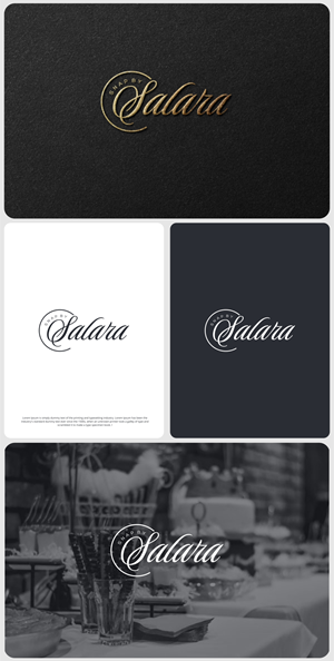 Logo Design by 92logo for this project | Design: #33387888