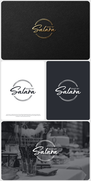 Logo Design by 92logo for this project | Design: #33387889