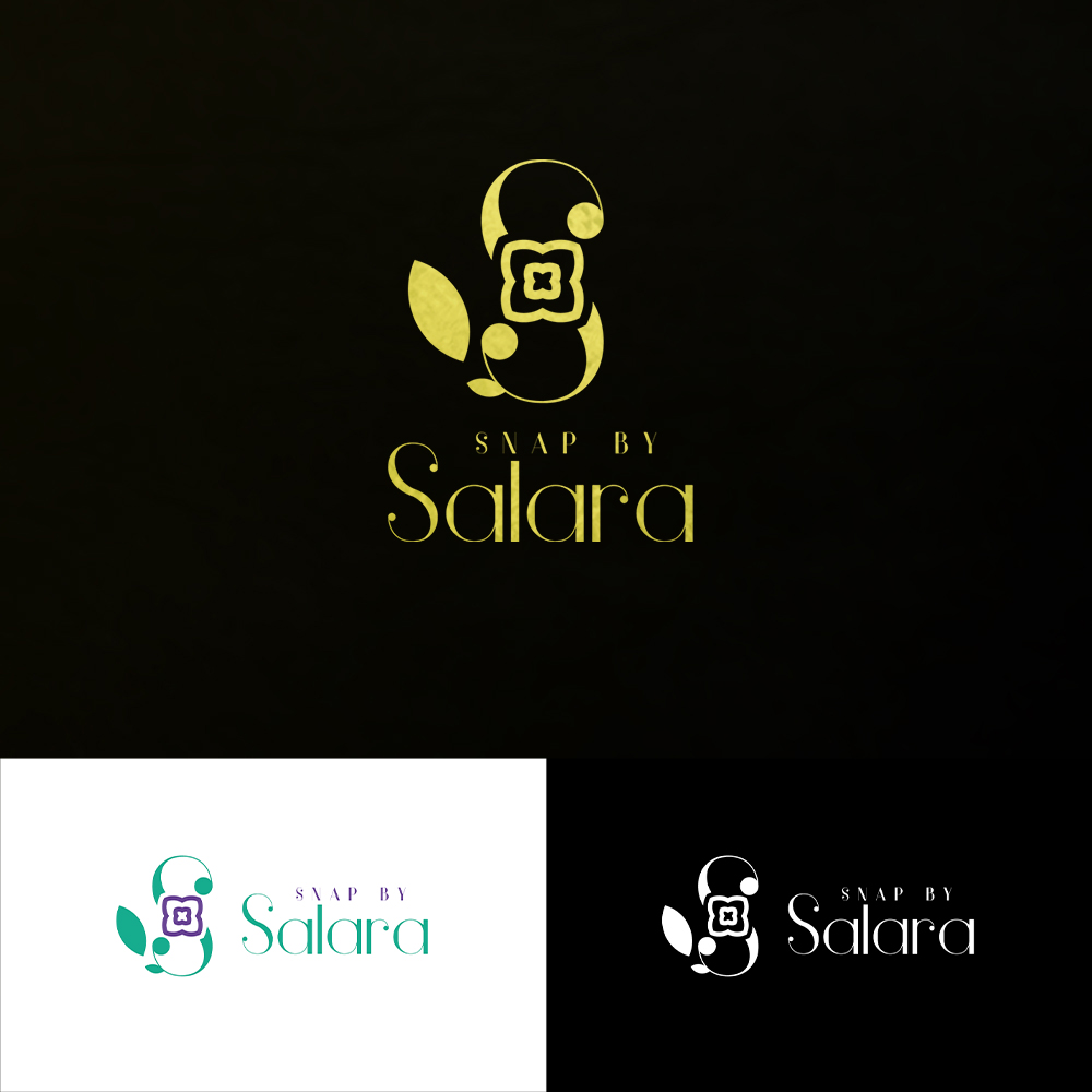 Logo Design by nhembram~ for this project | Design #33389138