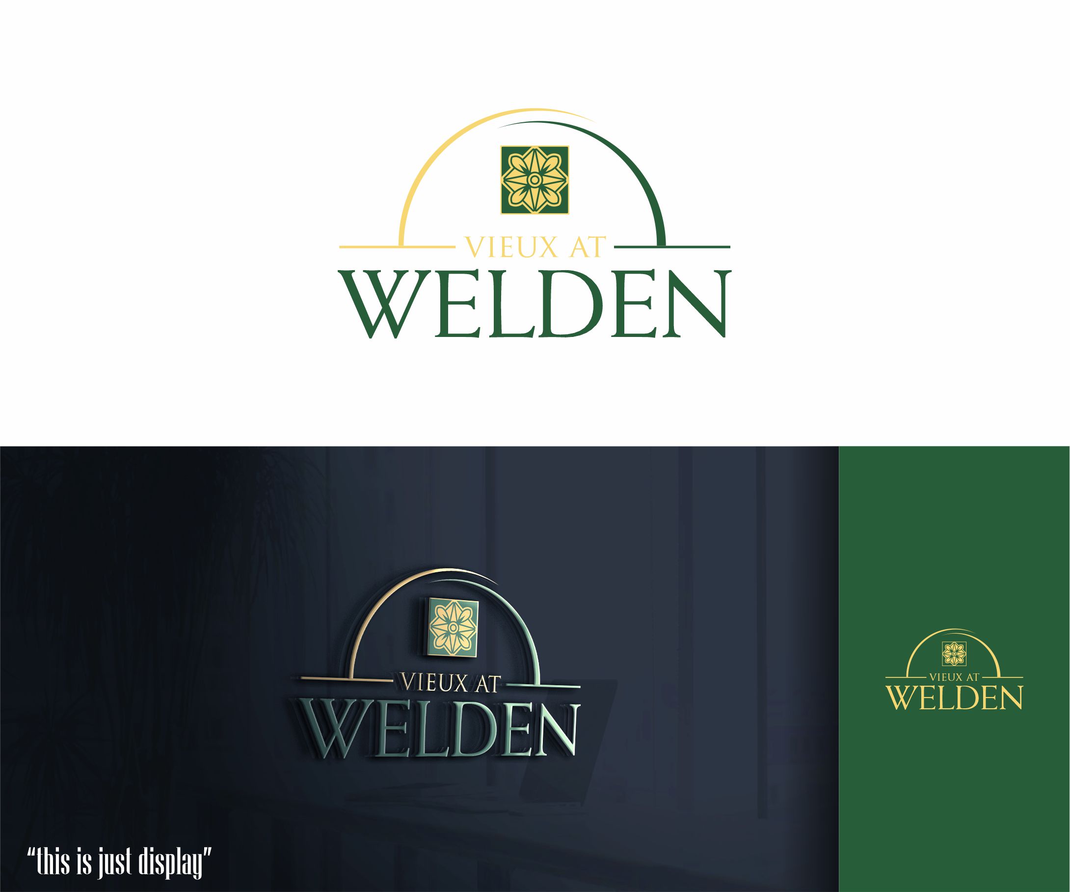 Diseño de Logo por alkaline para este proyecto | Diseño #33378233