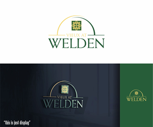 Diseño de Logo por alkaline para este proyecto | Diseño: #33378233