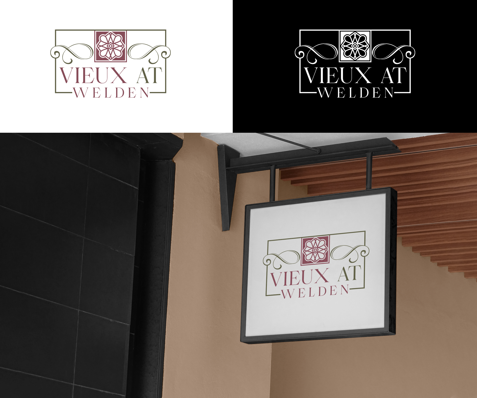 Diseño de Logo por RA-bica para este proyecto | Diseño #33386480