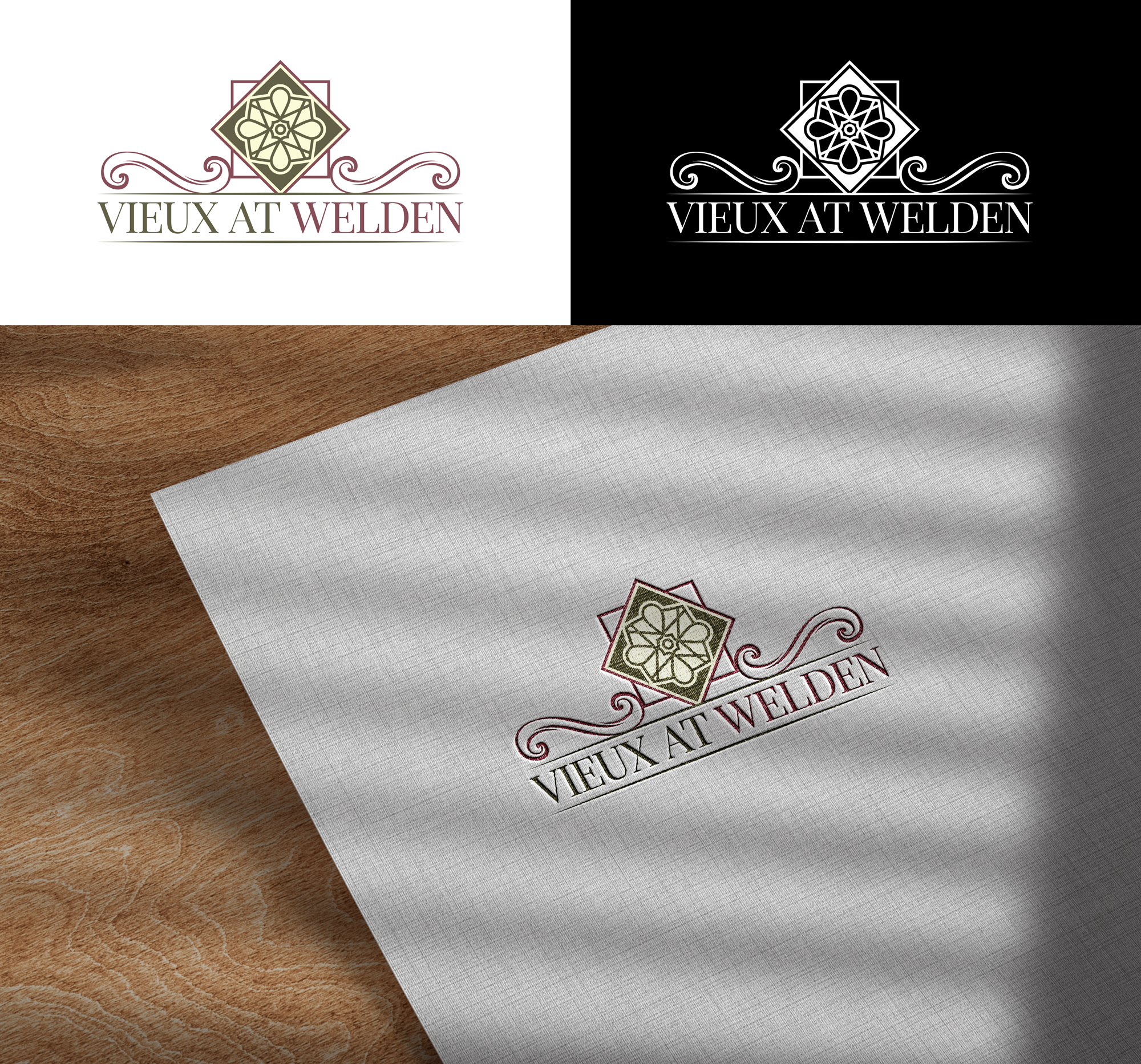Logo Design by RA-bica for this project | Design #33386481