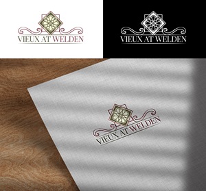 Diseño de Logo por RA-bica para este proyecto | Diseño: #33386481