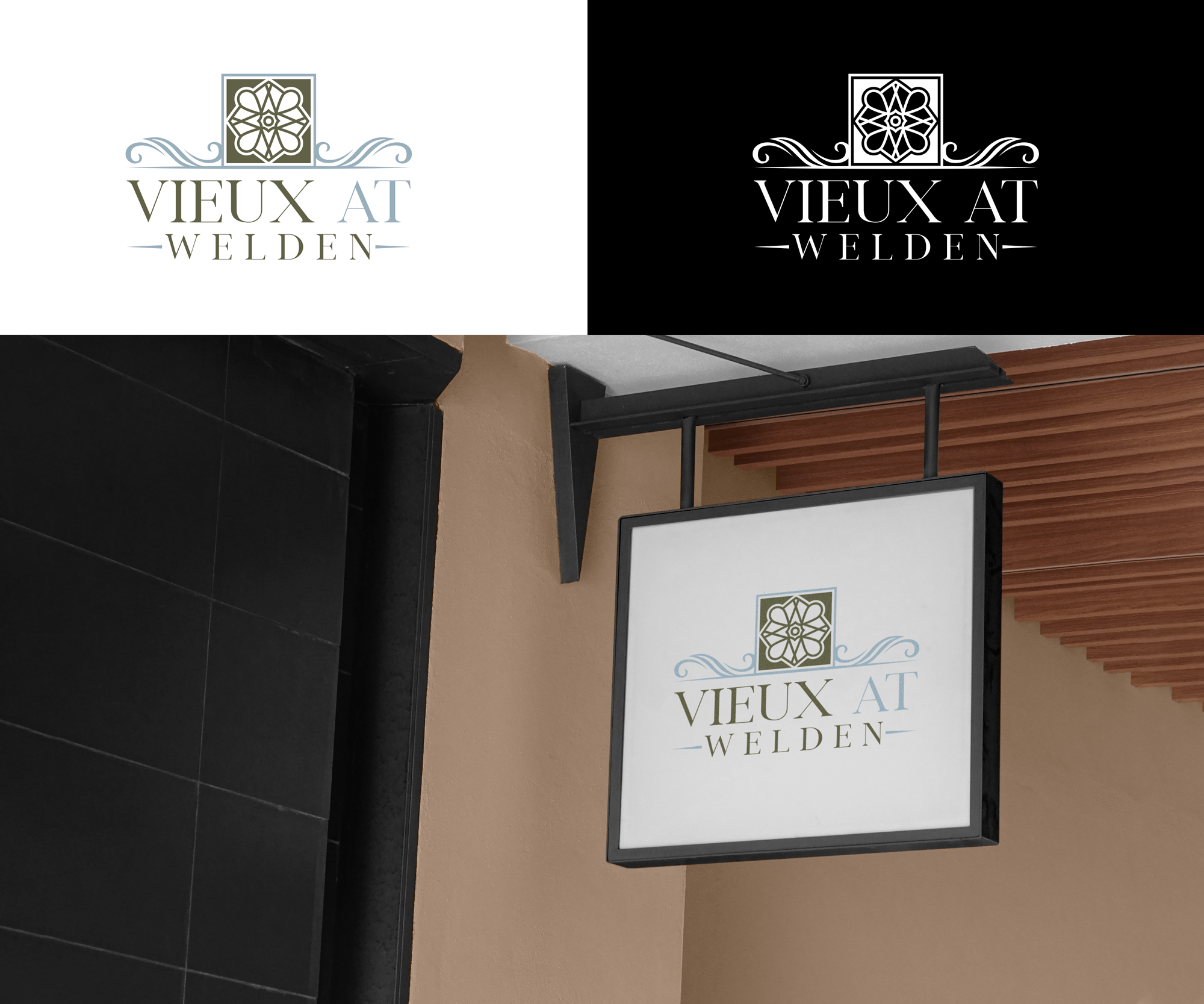 Logo Design by RA-bica for this project | Design #33386482