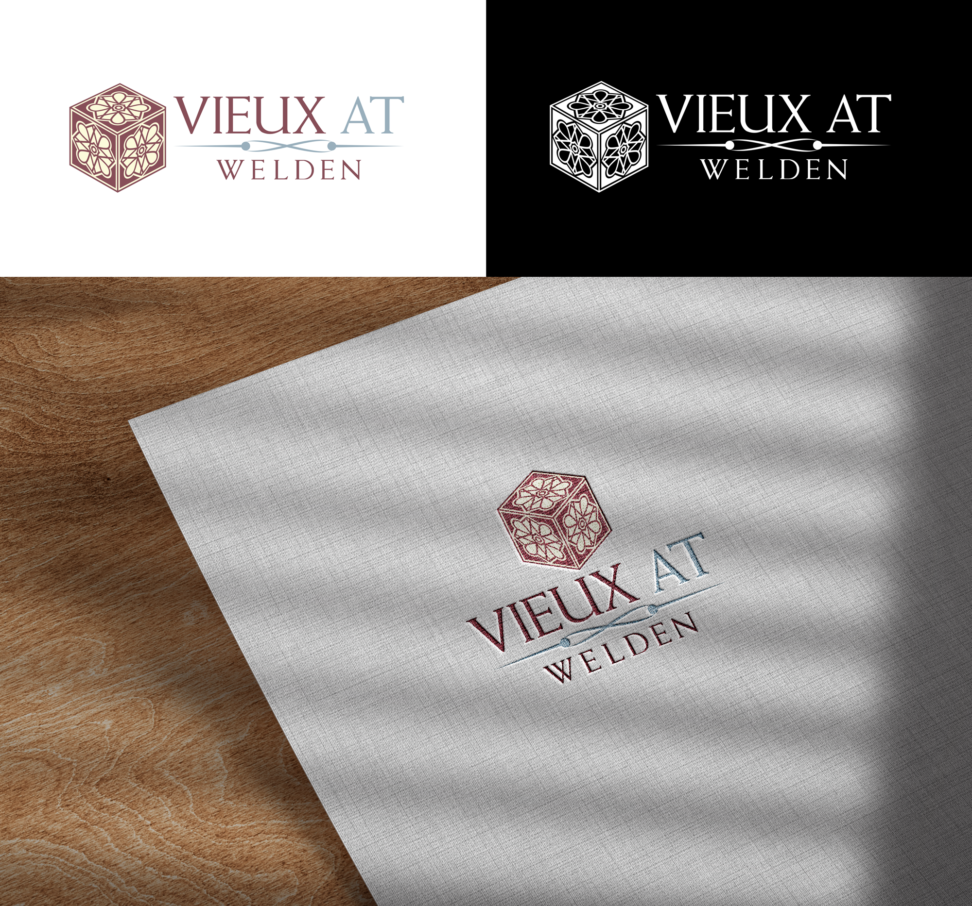 Design de Logo par RA-bica pour ce projet | Design #33386483