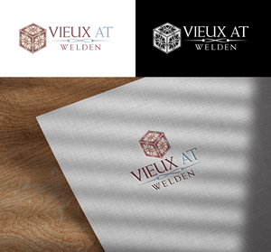 Logo Design by RA-bica for this project | Design: #33386483