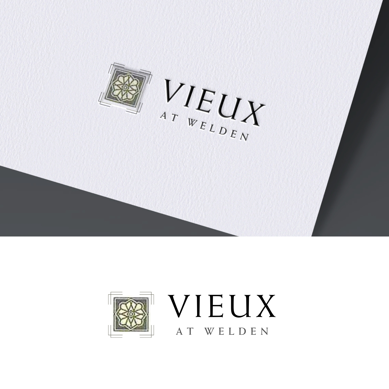 Logo Design by DbelWalid for this project | Design #33472977