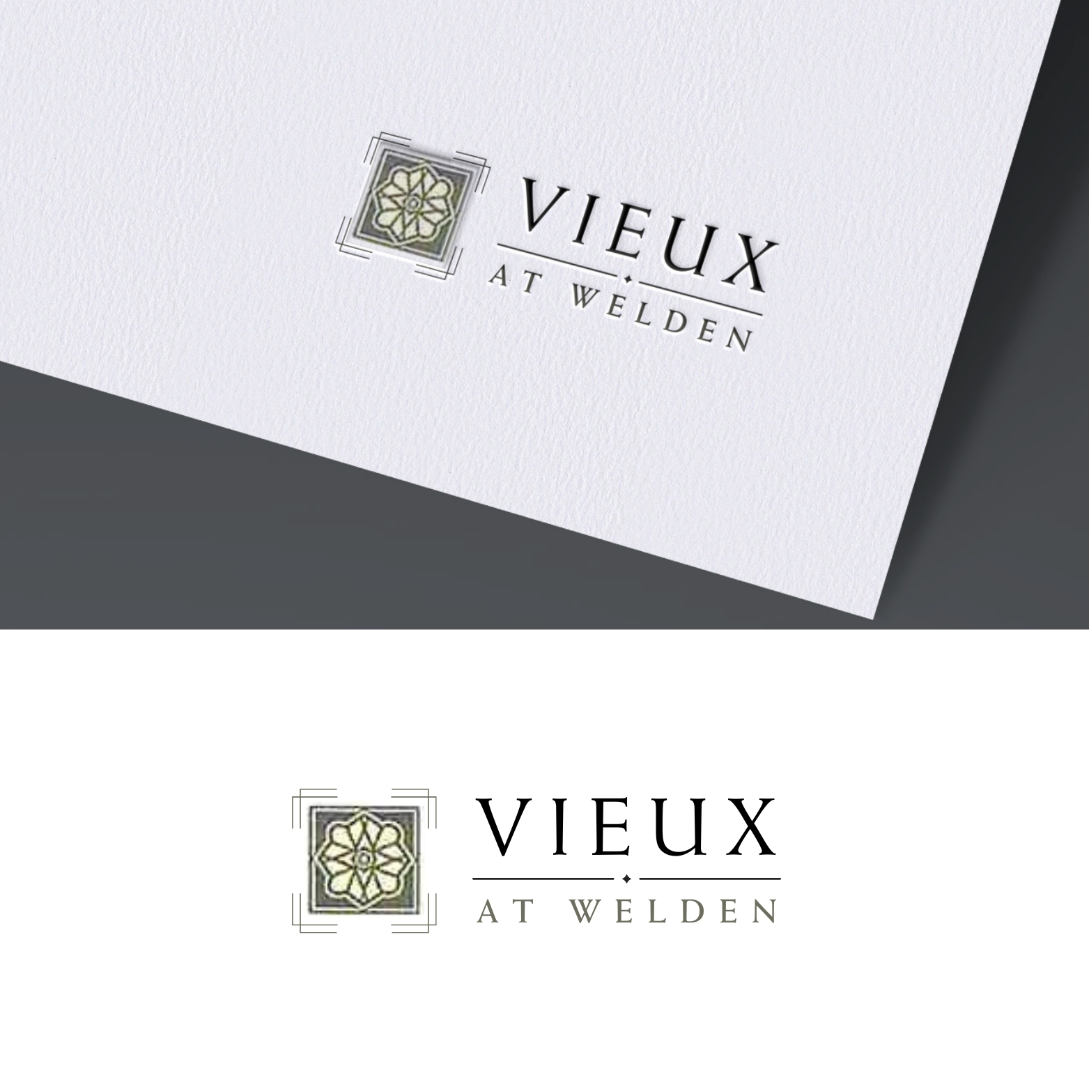 Logo Design by DbelWalid for this project | Design #33472997